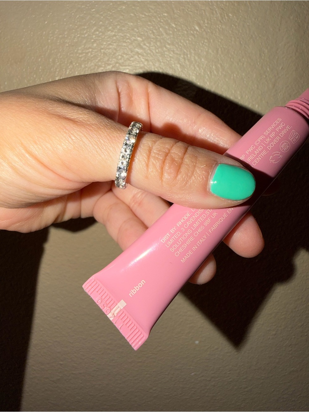 Rhode💗 Ribbon‼️ - Picture 5 of 5